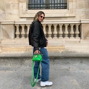 Meet your Posher, Helena